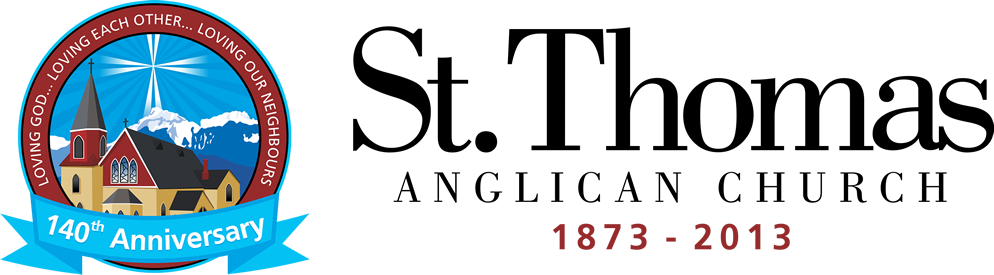 church logo