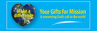 gifts for mission